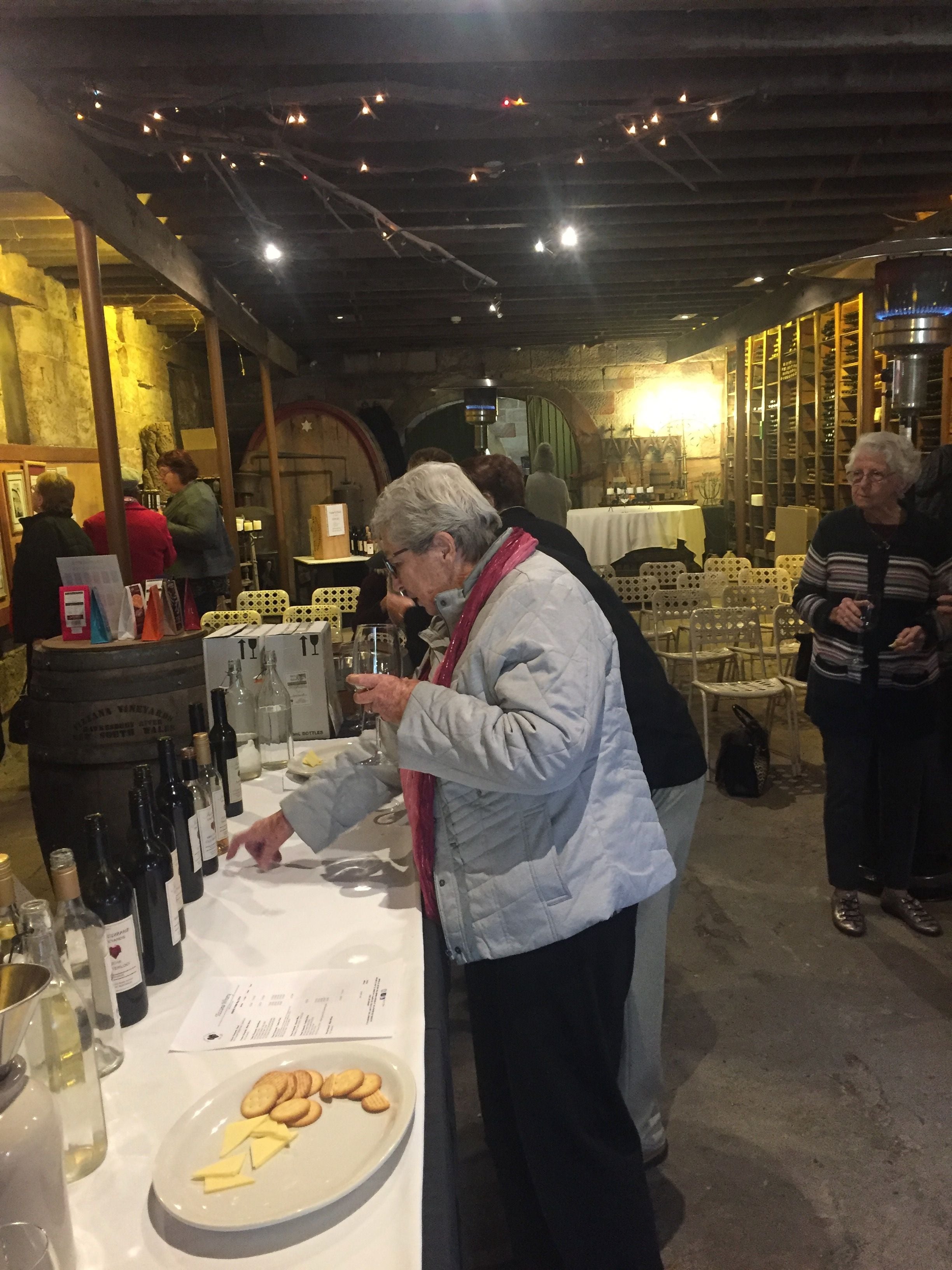 Hawkesbury Explorer Public Day Tour - July 2018 Image -5b5247742c030